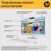 PC todo en uno HP 27-cr0232nw — AMD Ryzen 5 7520U, 16GB RAM, 512GB SSD, 27 inch FHD, Windows 11 Home, Wi‑Fi 6 (blanco)