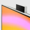 PC todo en uno HP 27-cr0232nw — AMD Ryzen 5 7520U, 16GB RAM, 512GB SSD, 27 inch FHD, Windows 11 Home, Wi‑Fi 6 (blanco)