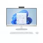 PC todo en uno HP 27-cr0232nw — AMD Ryzen 5 7520U, 16GB RAM, 512GB SSD, 27