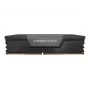 Memoria DDR5 Vengeance 16GB/5200 (1*16GB) C40 Intel XMP