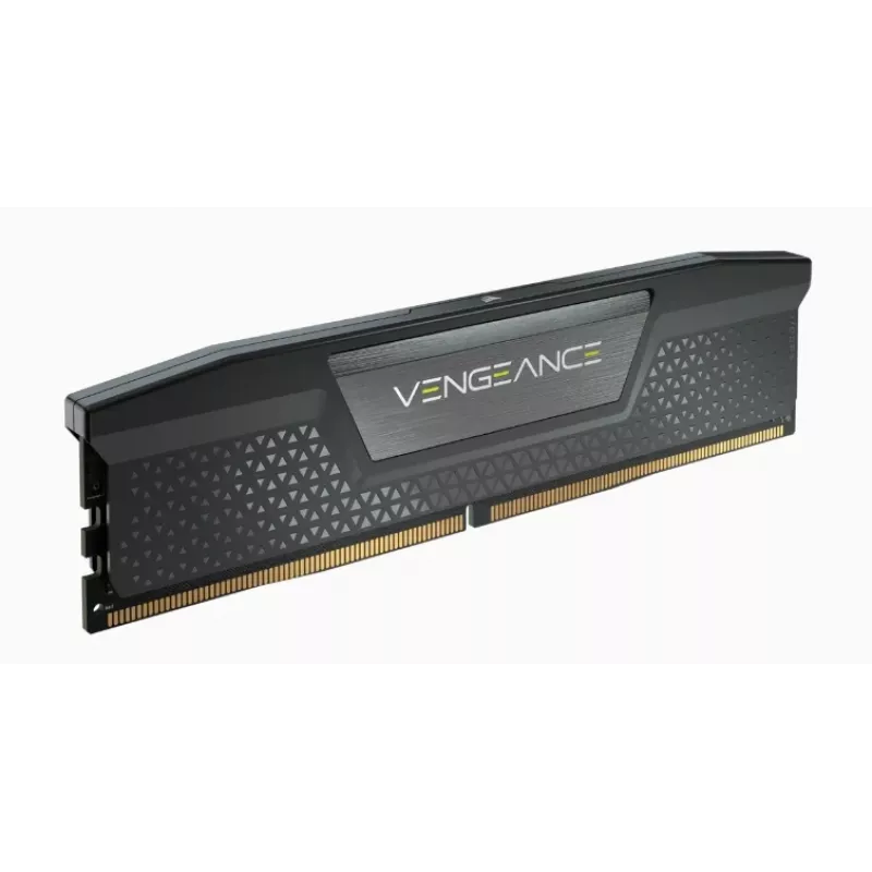 Memoria DDR5 Vengeance 16GB/5200 (1*16GB) C40 Intel XMP