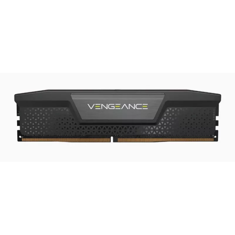Memoria DDR5 Vengeance 16GB/5200 (1*16GB) C40 Intel XMP