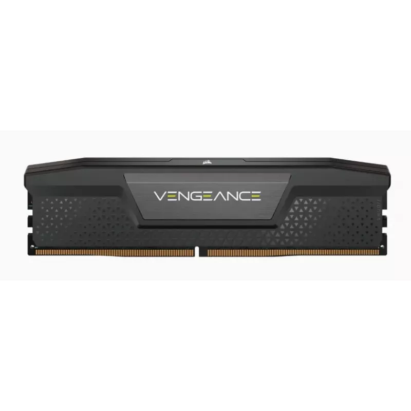 Memoria DDR5 Vengeance 16GB/5200 (1*16GB) C40 Intel XMP