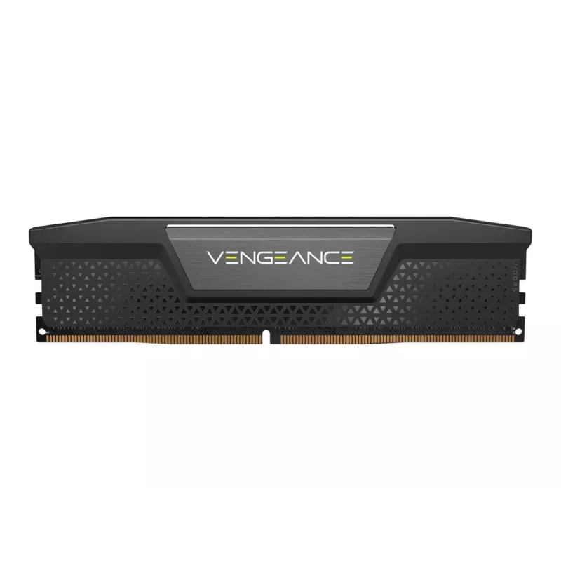 Memoria DDR5 Vengeance 16GB/5200 (1*16GB) C40 Intel XMP
