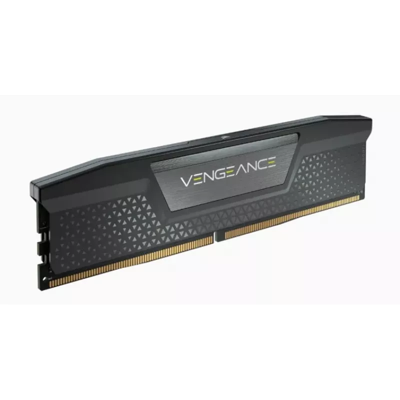 Memoria DDR5 Vengeance 16GB/5200 (1*16GB) C40 Intel XMP
