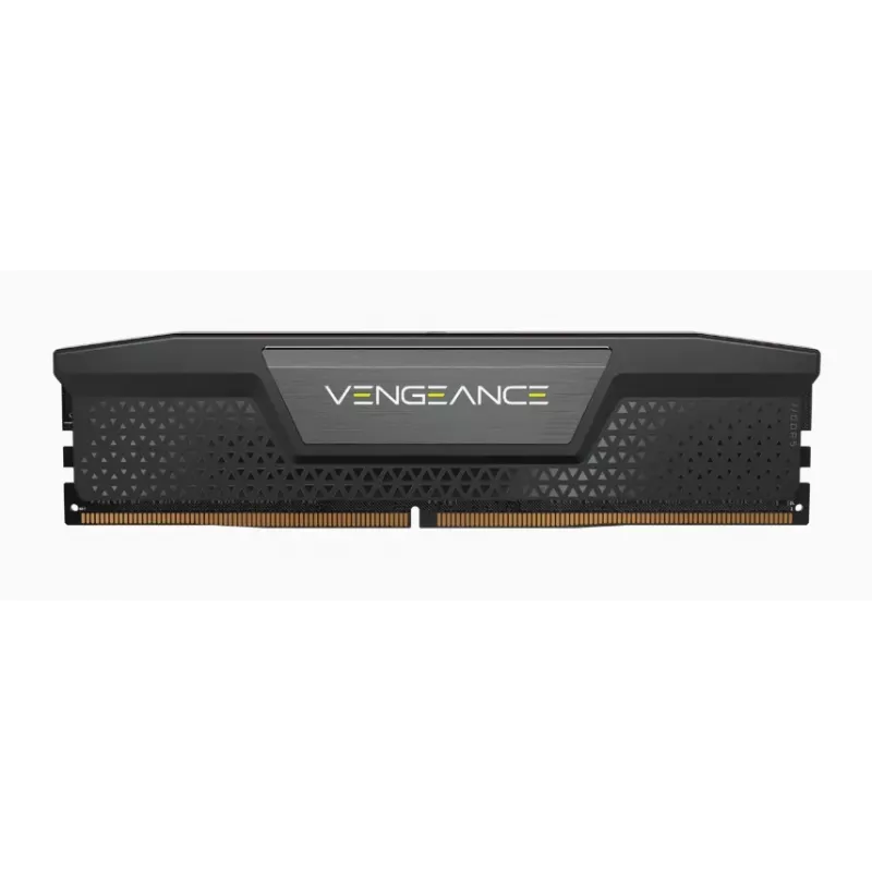 Memoria DDR5 Vengeance 16GB/5200 (1*16GB) C40 Intel XMP