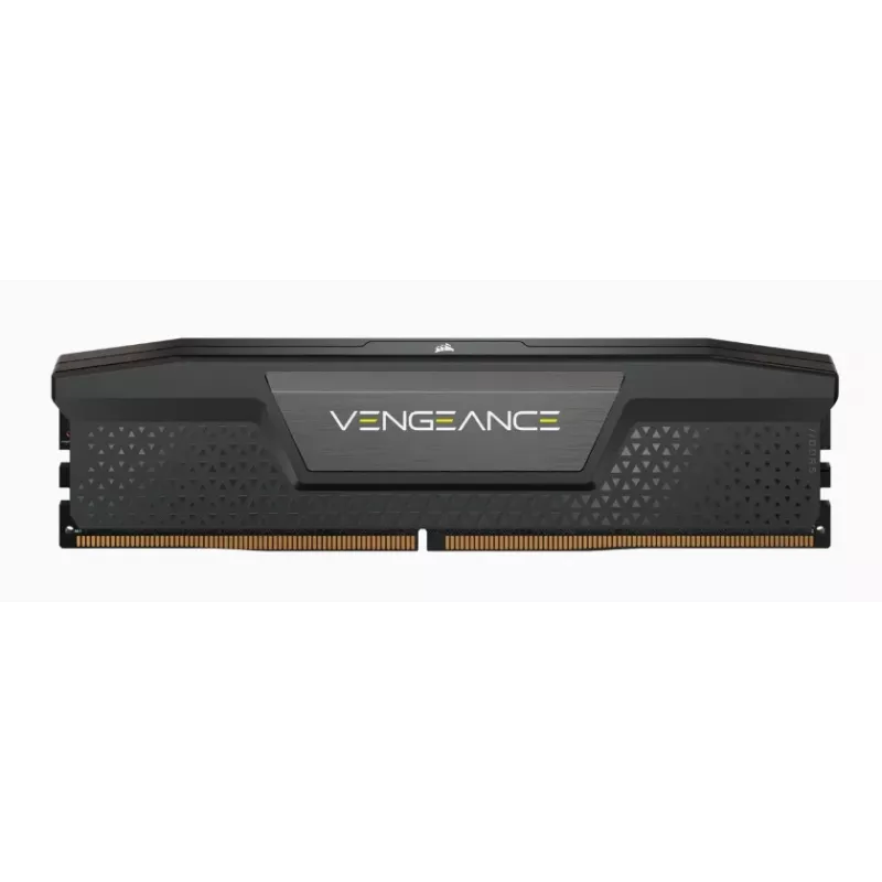 Memoria DDR5 Vengeance 16GB/5200 (1*16GB) C40 Intel XMP