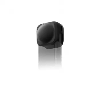 Tapa de objetivo para cámara de acción Insta360 X5 – protección resistente (MPN CINSBAHL)