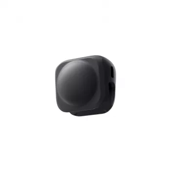 Tapa de objetivo para cámara de acción Insta360 X5 – protección resistente (MPN CINSBAHL)