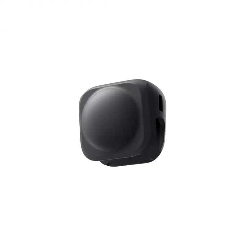 Tapa de objetivo para cámara de acción Insta360 X5 – protección resistente (MPN CINSBAHL)