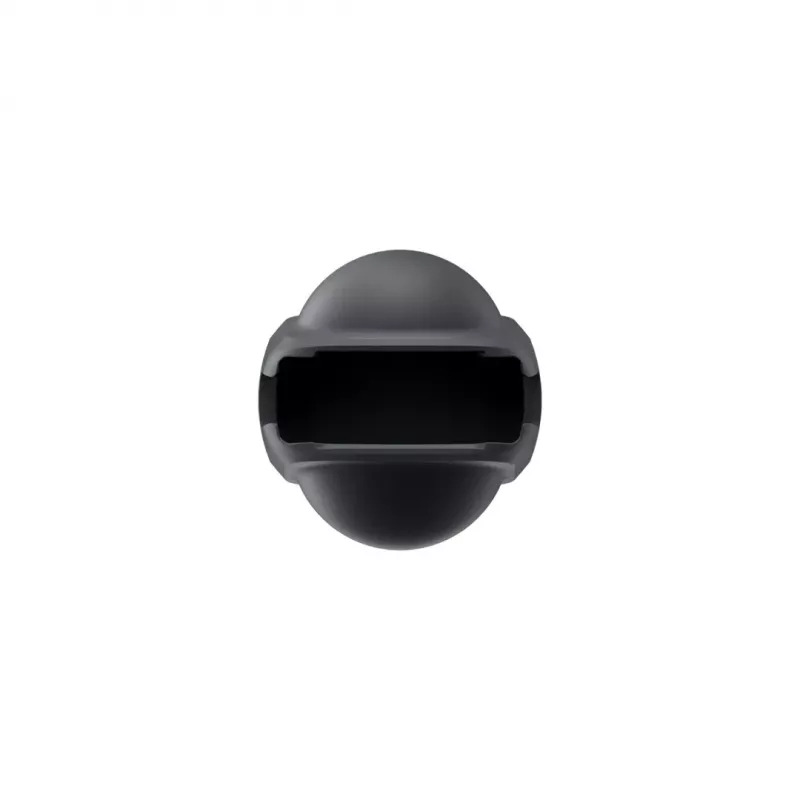 Tapa de objetivo para cámara de acción Insta360 X5 – protección resistente (MPN CINSBAHL)