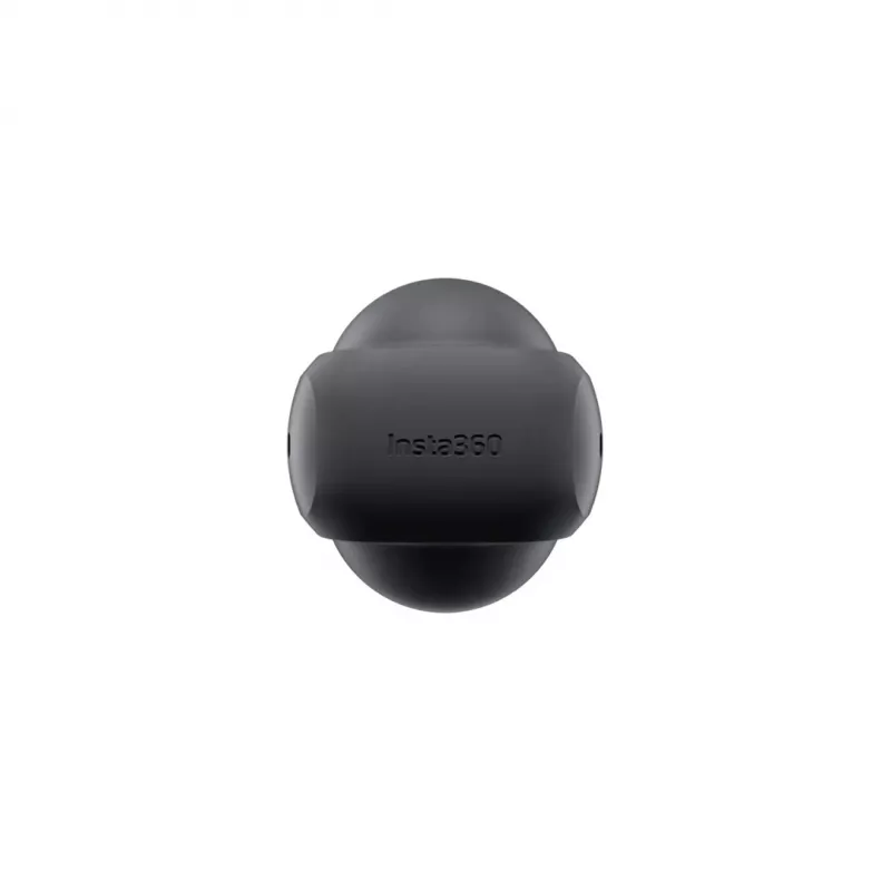 Tapa de objetivo para cámara de acción Insta360 X5 – protección resistente (MPN CINSBAHL)
