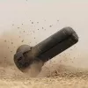 Tapa de objetivo para cámara de acción Insta360 X5 – protección resistente (MPN CINSBAHL)