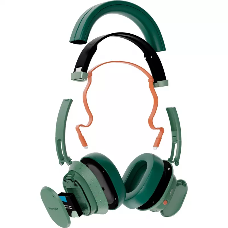 Auriculares Fairphone Fairbuds XL