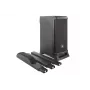 JBL IRX ONE - sistema de sonido en columna con mezclador