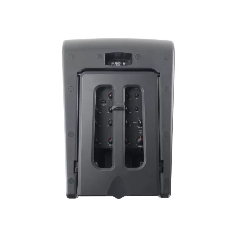 JBL IRX ONE - sistema de sonido en columna con mezclador