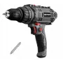 Destornillador eléctrico/atornillador de impacto Graphite 58G793, profundidad: 225 mm, peso: 1,39 kg