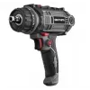 Destornillador eléctrico/atornillador de impacto Graphite 58G793, profundidad: 225 mm, peso: 1,39 kg