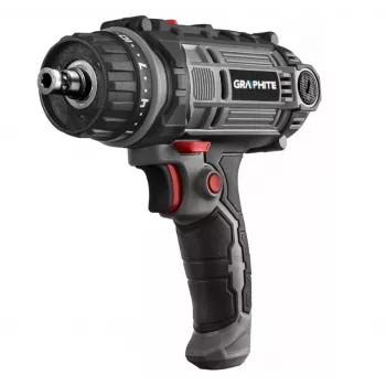 Destornillador eléctrico/atornillador de impacto Graphite 58G793, profundidad: 225 mm, peso: 1,39 kg