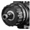 Destornillador eléctrico/atornillador de impacto Graphite 58G793, profundidad: 225 mm, peso: 1,39 kg