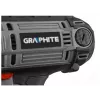 Destornillador eléctrico/atornillador de impacto Graphite 58G793, profundidad: 225 mm, peso: 1,39 kg