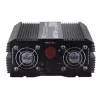 Convertidor de tensión Volt Polska IPS 2000 N 12/230 V 1000/2000 W