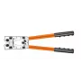 Pinza de terminales Neo Tools 6-50 mm2 (10-1 AWG), 390 mm