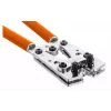 Pinza de terminales Neo Tools 6-50 mm2 (10-1 AWG), 390 mm