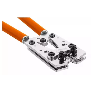 Pinza de terminales Neo Tools 6-50 mm2 (10-1 AWG), 390 mm