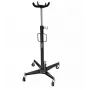 Gato de engranajes Neo Tools capacidad de carga 500 kg