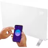 Calefactor eléctrico de convección 1500W, IP24, WIFI NEO Tools 90-094