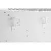 Calefactor eléctrico de convección 1500W, IP24, WIFI NEO Tools 90-094