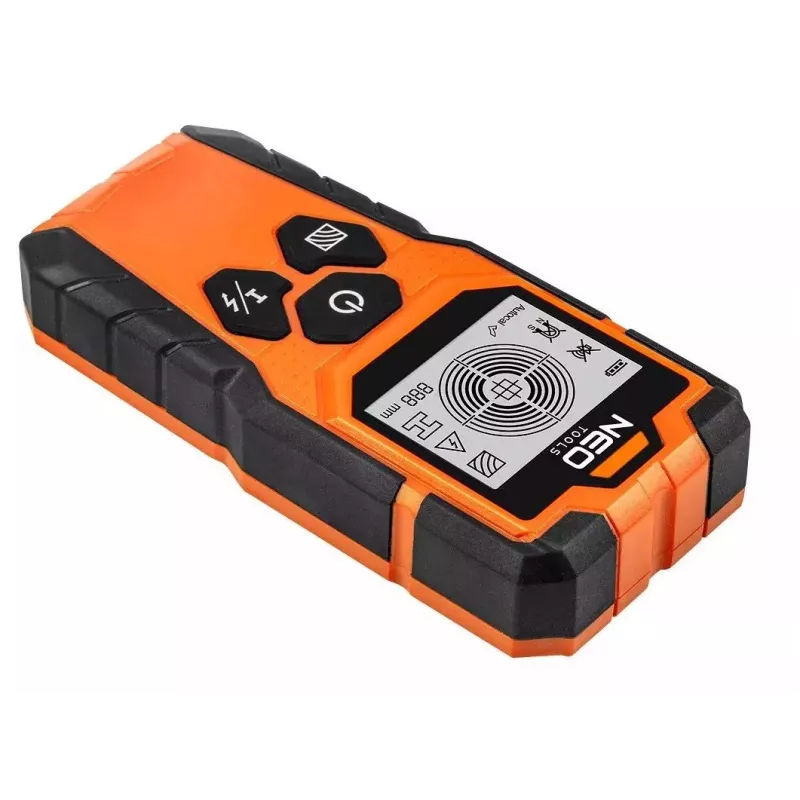 Diagnosticador de vehículos NEO tools 75-250