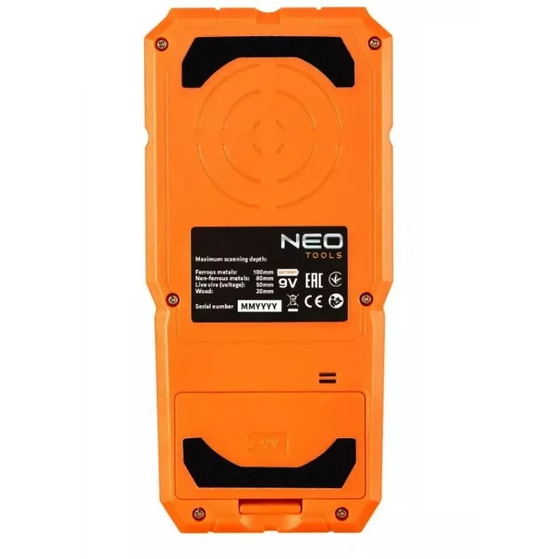 Diagnosticador de vehículos NEO tools 75-250