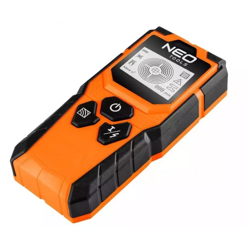 Diagnosticador de vehículos NEO tools 75-250