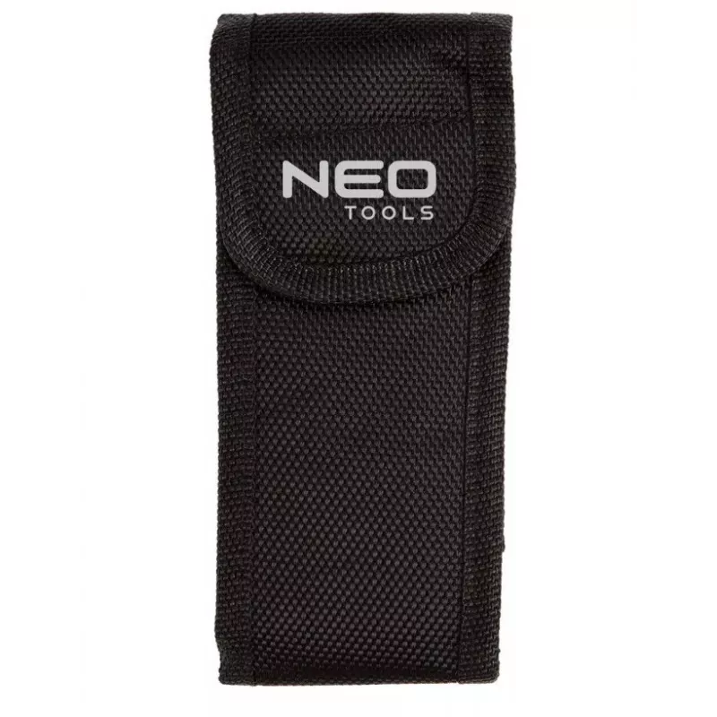 Diagnosticador de vehículos NEO tools 75-250