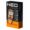 Diagnosticador de vehículos NEO tools 75-250