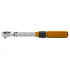 Juego de llaves dinamométricas bidireccionales Neo Tools 1/4, 3/8, 1/2, 3 piezas