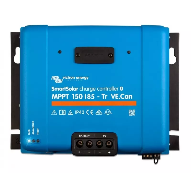Regulador de carga Victron Energy SmartSolar 150/85-Tr Can Bluetooth