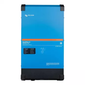 Inversor Victron Energy MultiPlus-II PMP482805000 48V 8000W, inversor/cargador para sistemas aislados y de respaldo