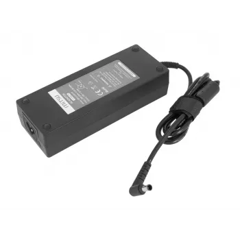 Adaptador de CA MITSU para portátiles LG, 20V 5,79A 110W, conector DC 4,4 mm
