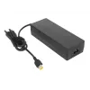 Adaptador de CA MITSU para portátiles LG, 20V 5,79A 110W, conector DC 4,4 mm