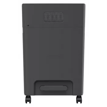 Destructora de documentos HP Pro Shredder 15CC