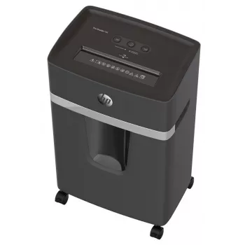 Destructora de documentos HP Pro Shredder 15CC