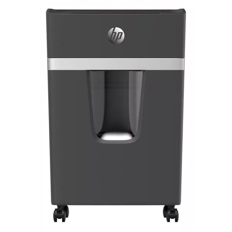 Destructora de documentos HP Pro Shredder 15CC