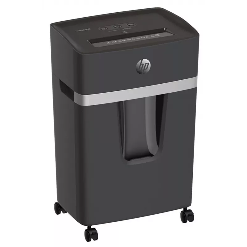 Destructora de documentos HP Pro Shredder 15CC