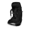 Mochila Osprey Aether 65 — 65 L, nailon, negro, 2,2 kg, 40 cm de ancho, hombre