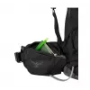 Mochila de trekking Osprey Kestrel 48 negra S/M