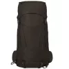 Mochila de trekking Osprey Kestrel 48 negra S/M