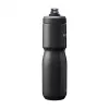 Botella de agua CamelBak Podium Insulated Steel 650 ml, Negra